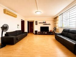 Blk 151 Simei Street 1 (Tampines), HDB 4 Rooms #604822361